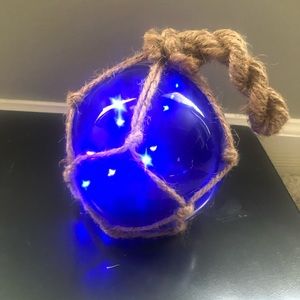 Light-up night light Buoy